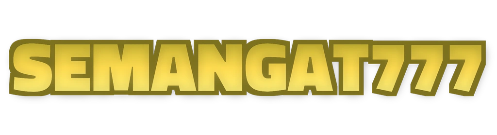 SEMANGAT777